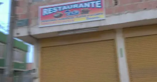 RESTAURANTE NATIS RESTAURANTE NATIS